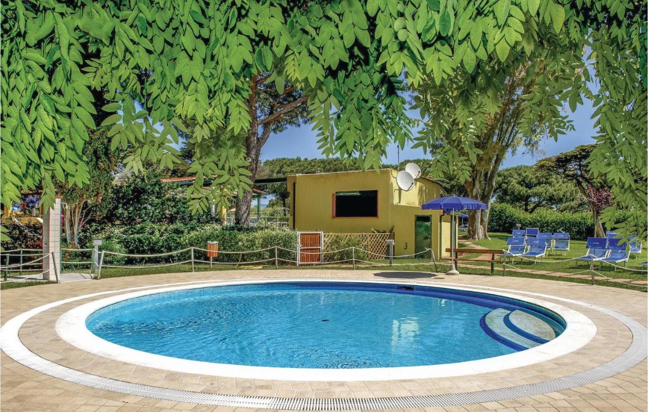 Italy Village Baia Domizia Exterior foto