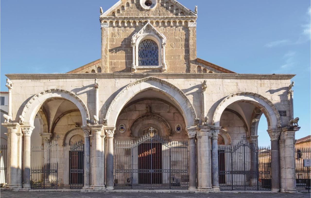 Italy Village Baia Domizia Exterior foto