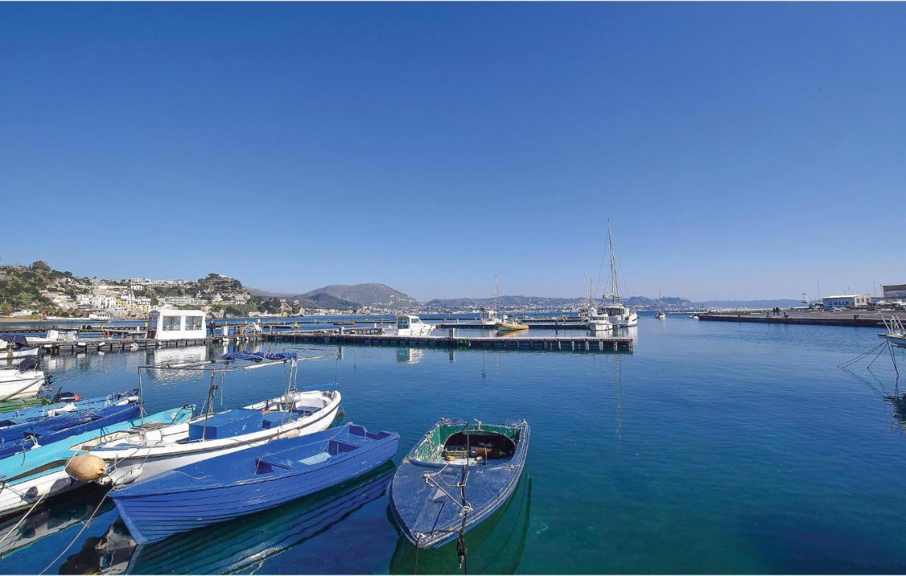 Italy Village Baia Domizia Exterior foto